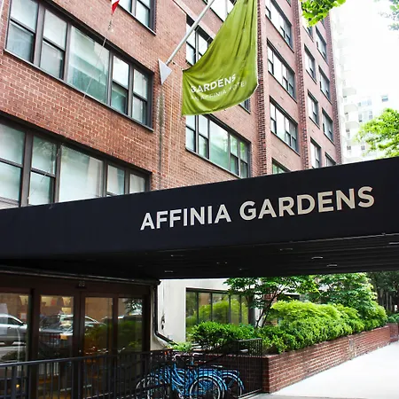 The Gardens Sonesta Es 4*