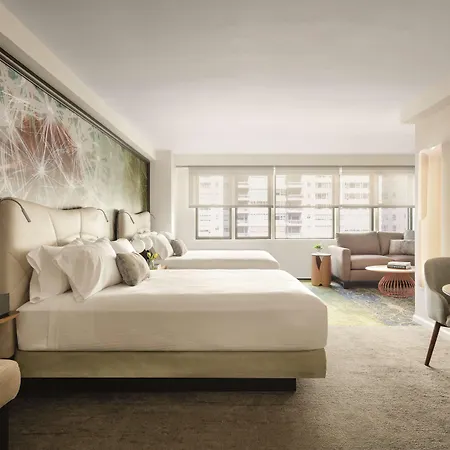 The Gardens Sonesta Es New York