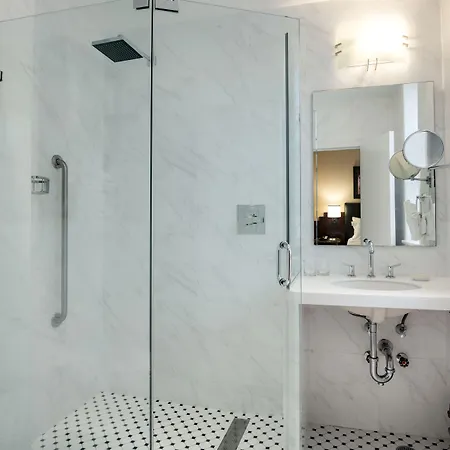 Washington Square Hotel New York