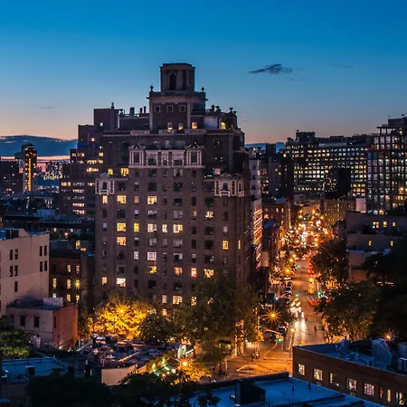 Washington Square New York