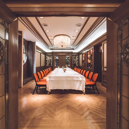Hotel The Michelangelo 4*