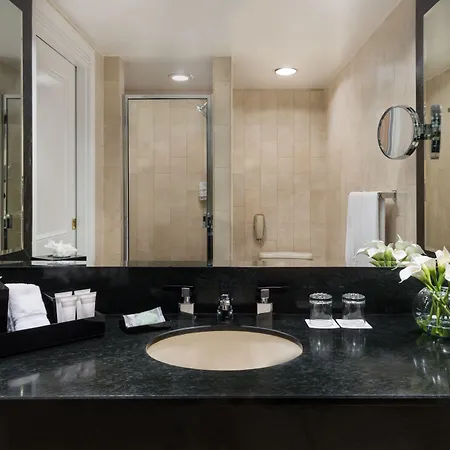 The Michelangelo Hotel New York