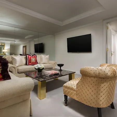 The Michelangelo Hotel 4*