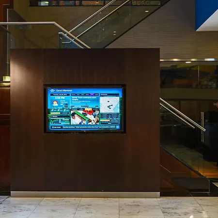 Courtyard By Marriott Manhattan/ Fifth Avenue Hotel New York