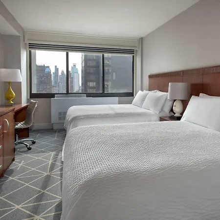 Courtyard By Marriott Manhattan/ Fifth Avenue Hotel