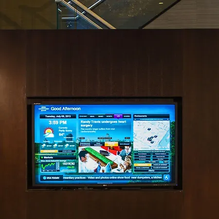 Courtyard By Marriott Manhattan/ Fifth Avenue Hotel
