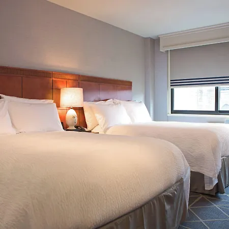 Courtyard By Marriott Manhattan/ Fifth Avenue Hotel 4*