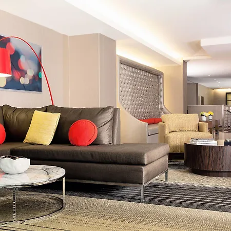 By Marriott Manhattan/ Midtown Eastside 4*