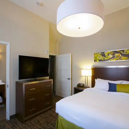 Hotel By Marriott Manhattan/ Midtown Eastside New York
