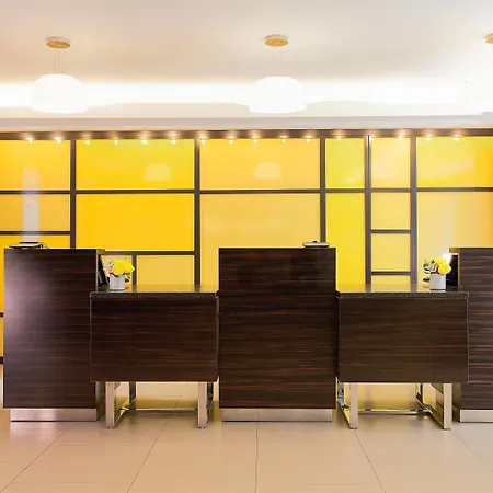 By Marriott Manhattan/ Midtown Eastside Hotel New York