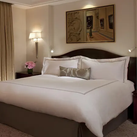 Hotel The Peninsula 5*
