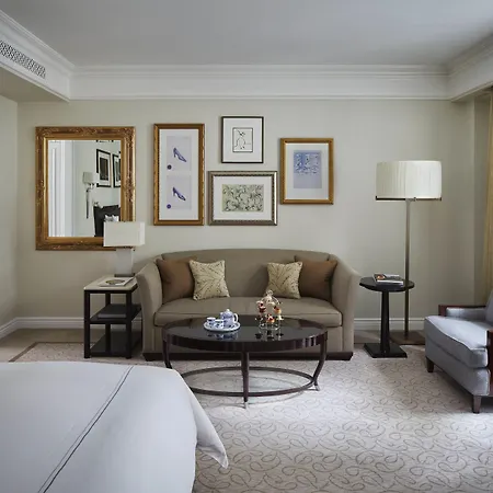 Hotel The Peninsula New York