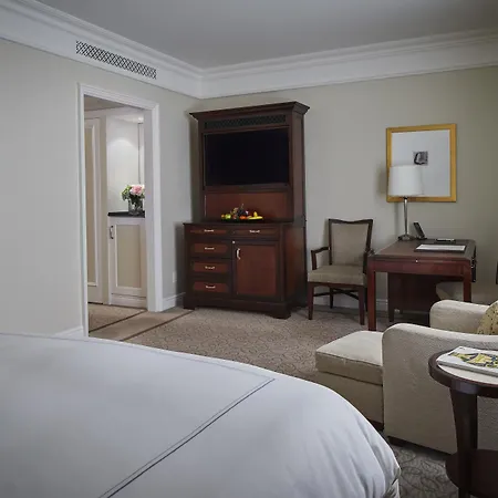 The Peninsula Hotel