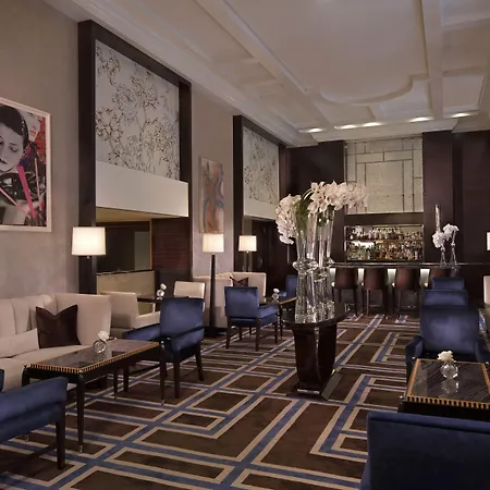 The Peninsula