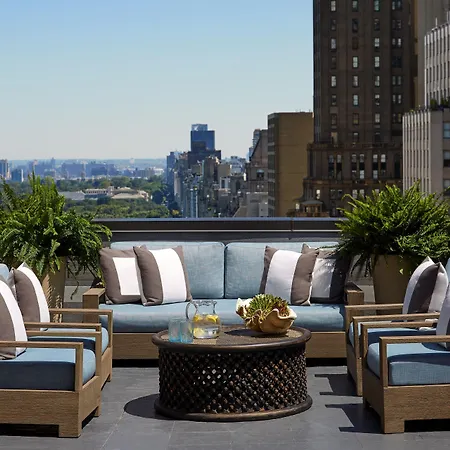 The Peninsula 5*