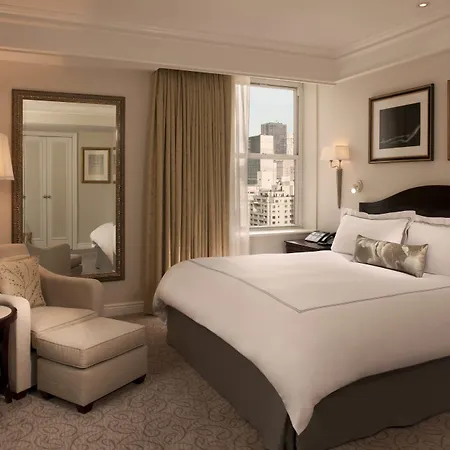 The Peninsula 5* New York