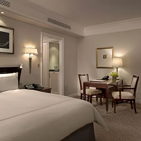 The Peninsula Hotel New York