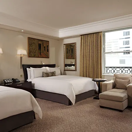 The Peninsula
