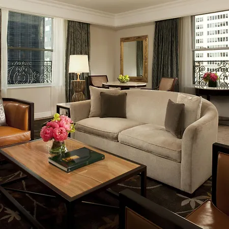The Peninsula New York