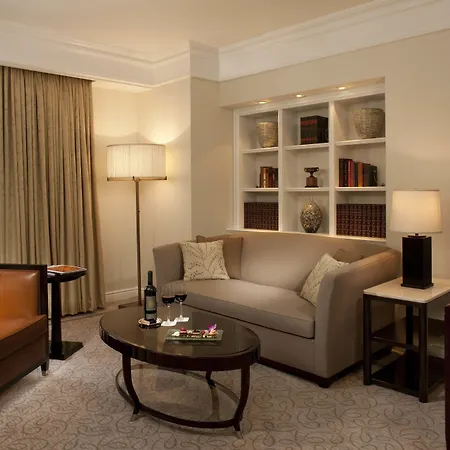 The Peninsula Hotel