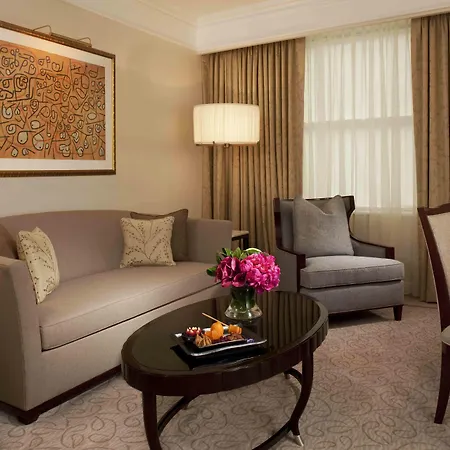 The Peninsula New York