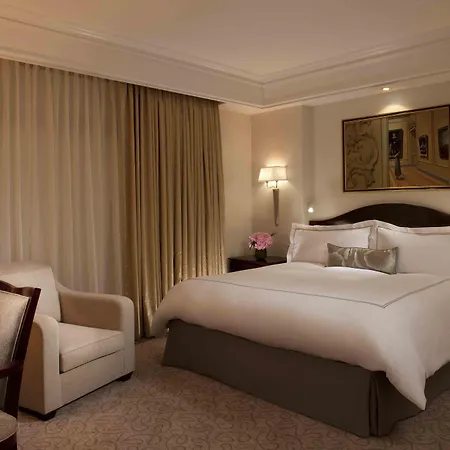 Hotel The Peninsula