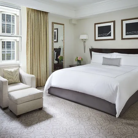 Hotel The Peninsula New York