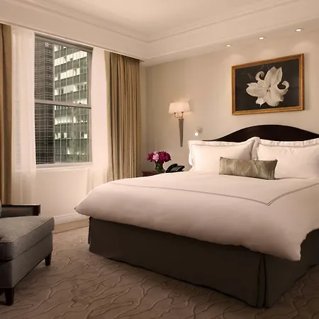 Hotel The Peninsula