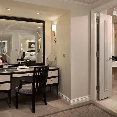The Peninsula 5* New York