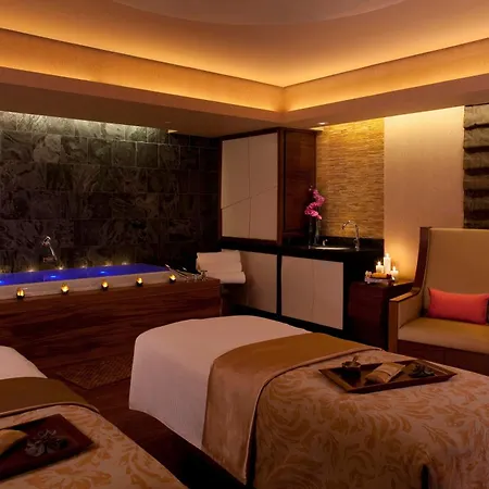 The Peninsula Hotel