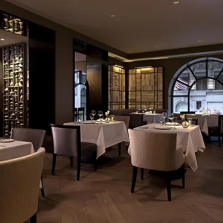 The Peninsula New York