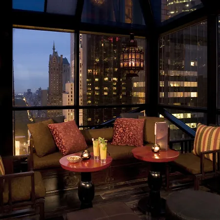 The Peninsula 5* New York