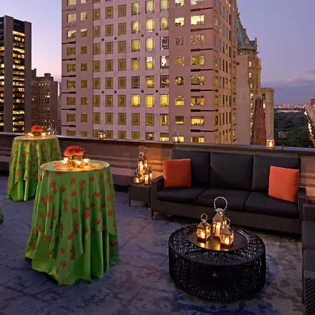 Hotel The Peninsula New York