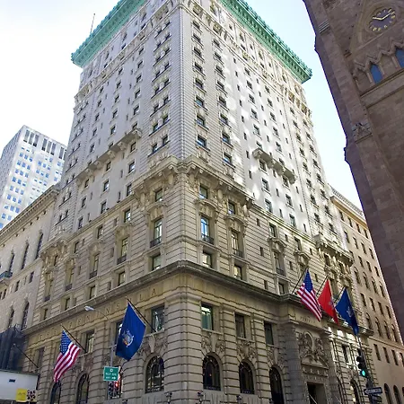 Hotel The Peninsula New York