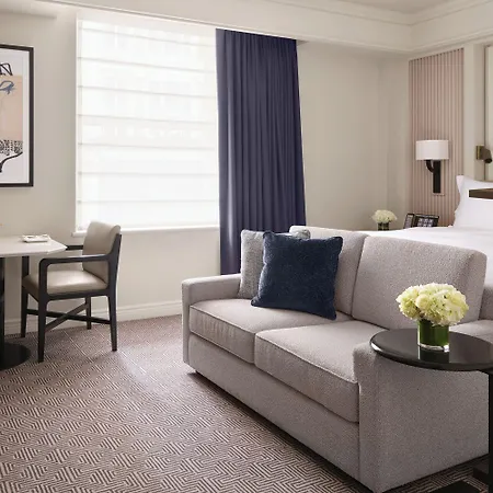 Hotel The Peninsula New York