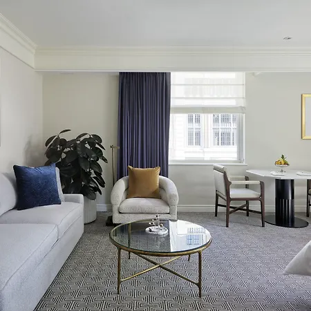 The Peninsula 5* New York
