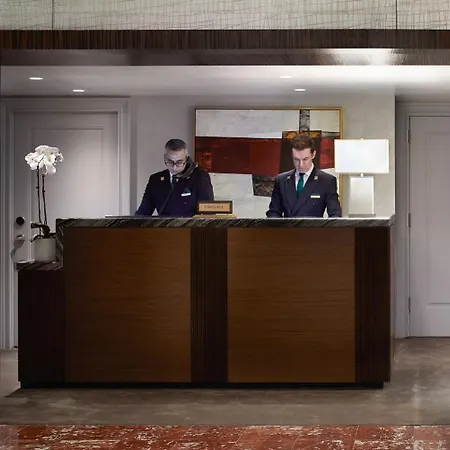 The Peninsula Hotel New York