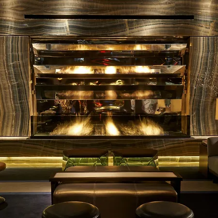 Paramount Times Square - A Generator 4* New York