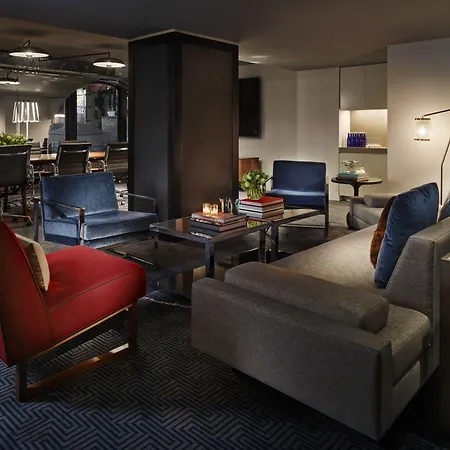 Paramount Times Square - A Generator Hotel