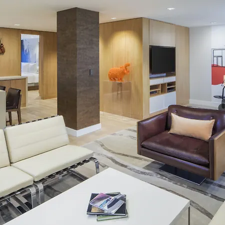 Hyatt Grand Hotel New York