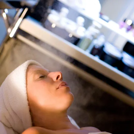 Hyatt Grand Hotel New York