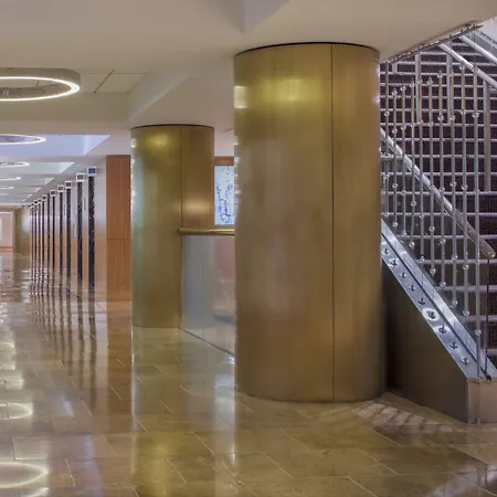 Hyatt Grand Hotel New York