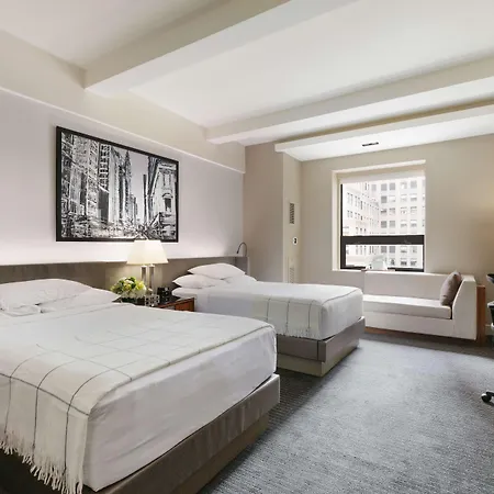 Hyatt Grand Hotel New York