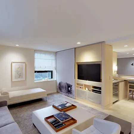 Hyatt Grand New York