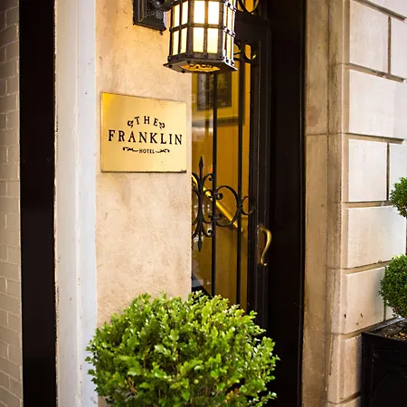 Voco The Franklin By Ihg Hotel