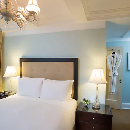 Hotel Voco The Franklin By Ihg New York