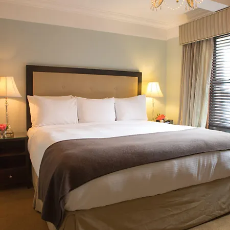 Voco The Franklin By Ihg Hotel 4*