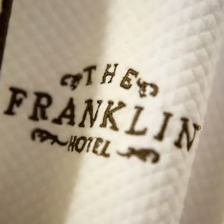 Voco The Franklin By Ihg Hotel 4*