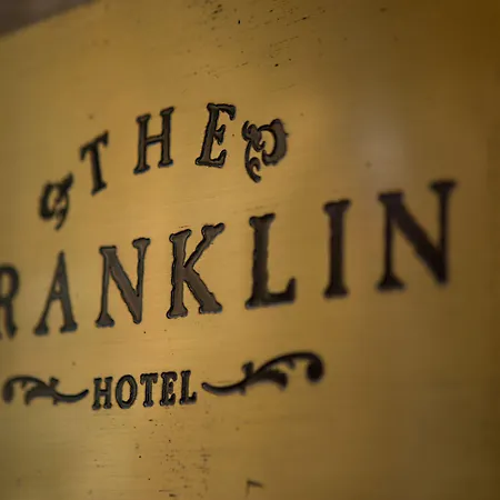 Voco The Franklin By Ihg 4*