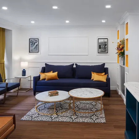 Hotel Voco The Franklin By Ihg New York